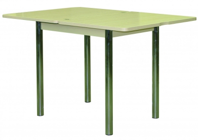 Стол «Чинзано м-2», стул «Омега-4» с мягкой спинкой