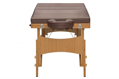 Массажный стол YAMAGUCHI Vancouver 2010